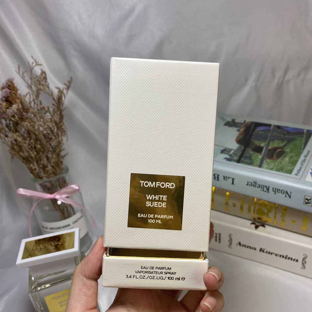 Tom Ford perfume